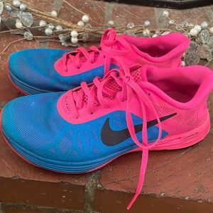nike lunar launch women’s size 6.5